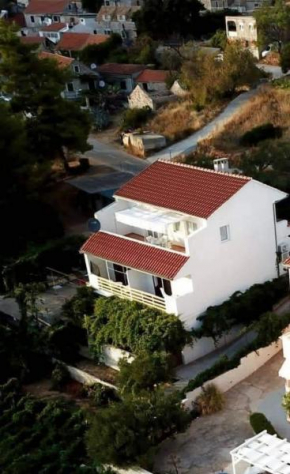 Apartments with a parking space Ivan Dolac, Hvar - 22459